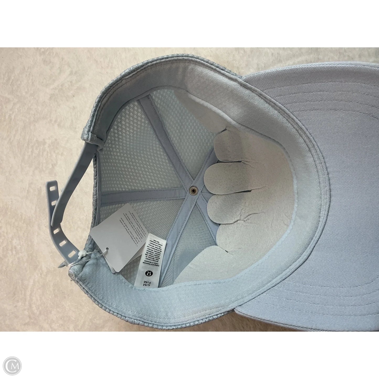 Hat Baseball Cap By Lululemon