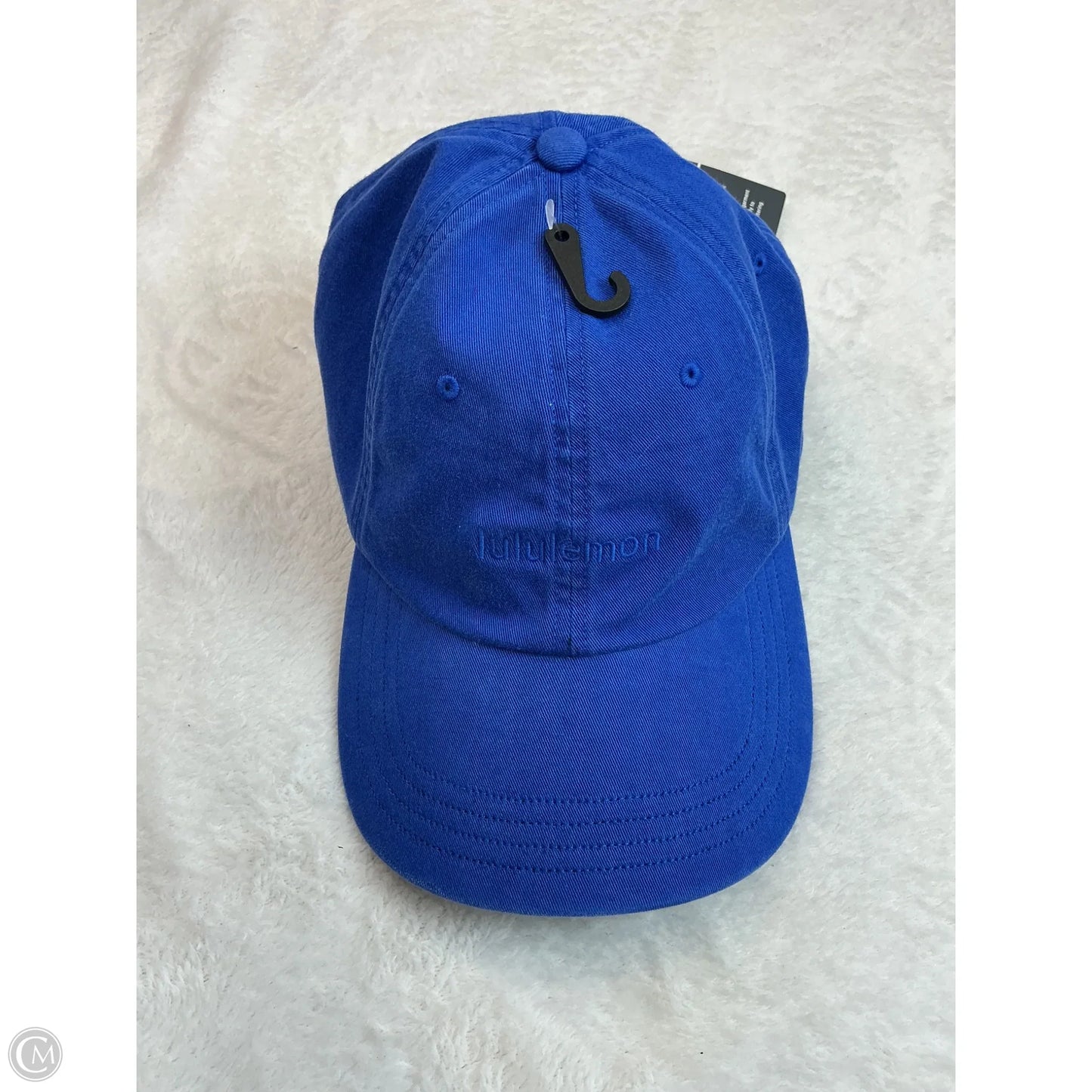 Hat Baseball Cap By Lululemon