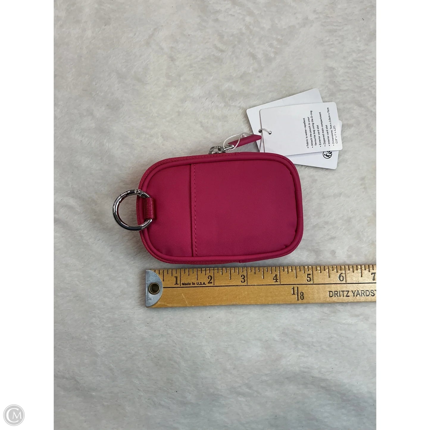 Coin Purse By Lululemon, Size: Small