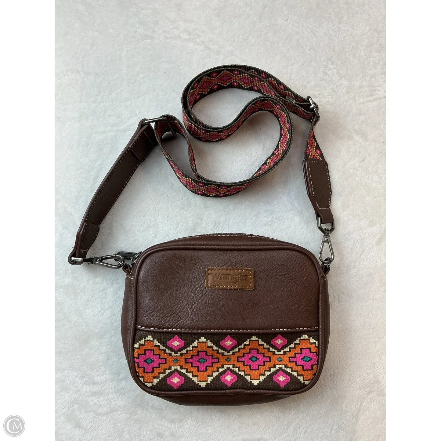 Crossbody By Wrangler, Size: Small