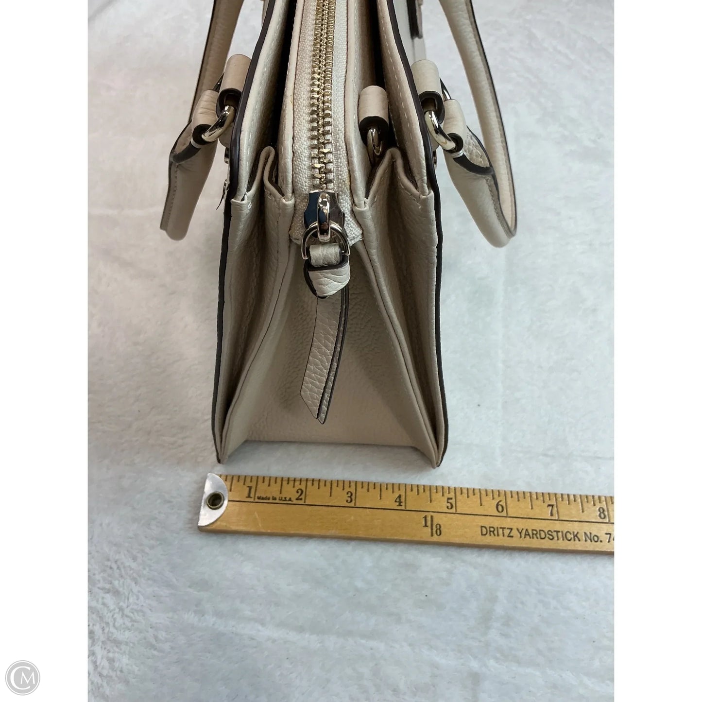 Handbag Designer By Kate Spade, Size: Medium