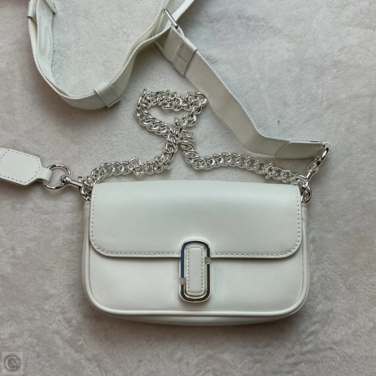 Handbag Designer By Marc By Marc Jacobs, Size: Small