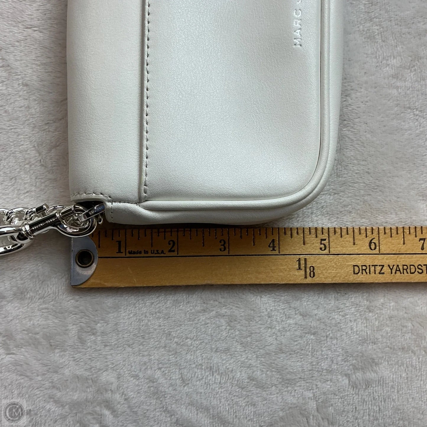 Handbag Designer By Marc By Marc Jacobs, Size: Small