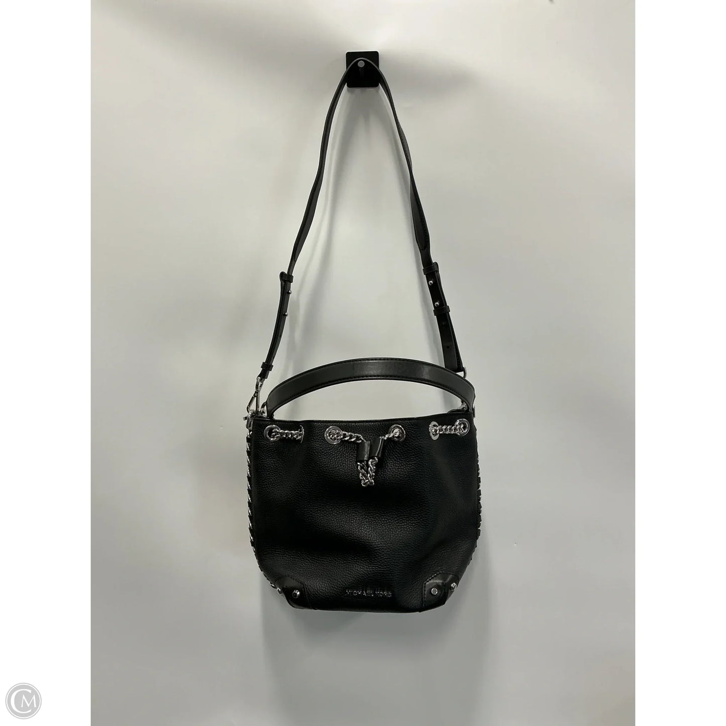 Handbag Designer By Michael Kors, Size: Medium