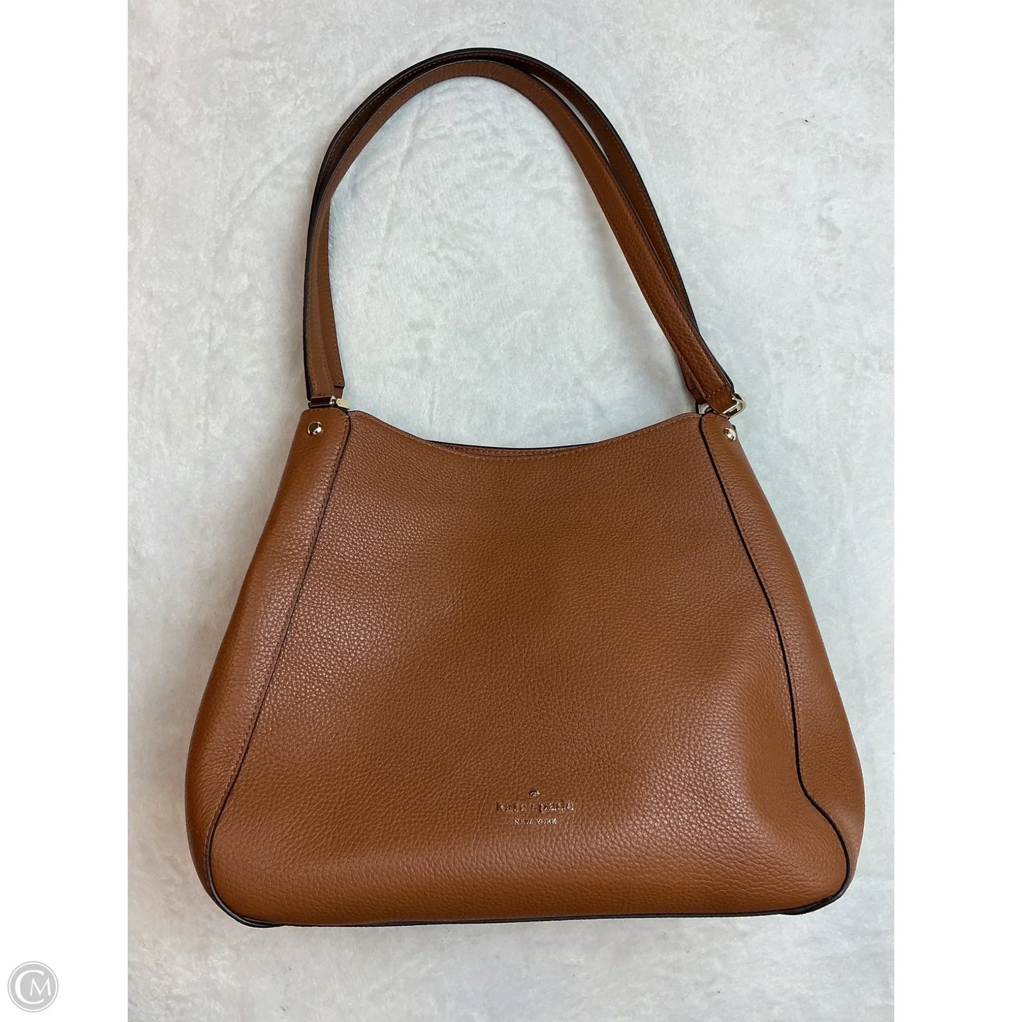 Handbag Designer By Kate Spade, Size: Medium
