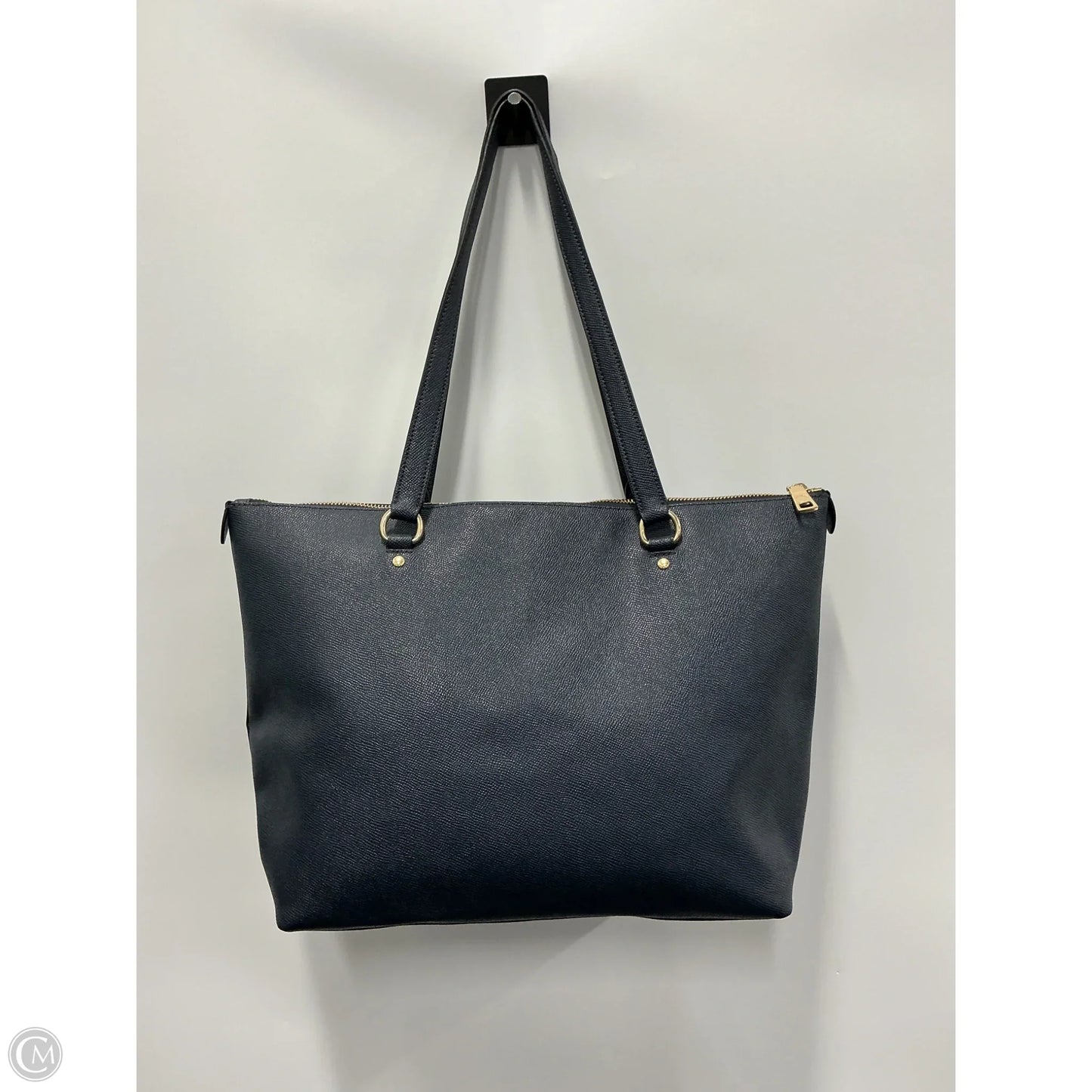 Handbag Designer By Coach, Size: Large