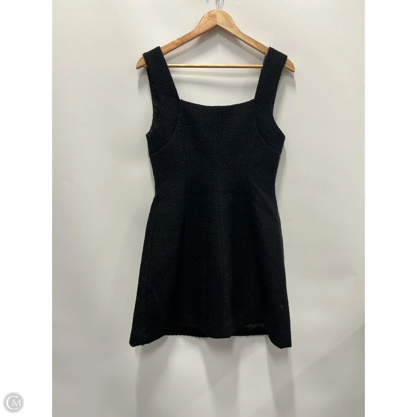 Dress Casual Short By Meshki In Black, Size: M