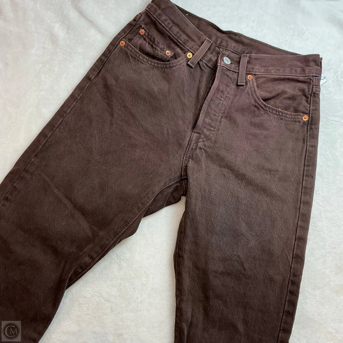 Pants Other By Levis In Brown, Size: 4
