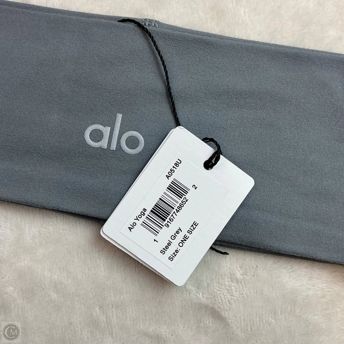 Hair Accessory By Alo, Size: