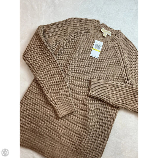Sweater By Michael By Michael Kors In Cream, Size: M