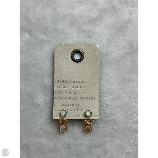Earrings Other By Anthropologie