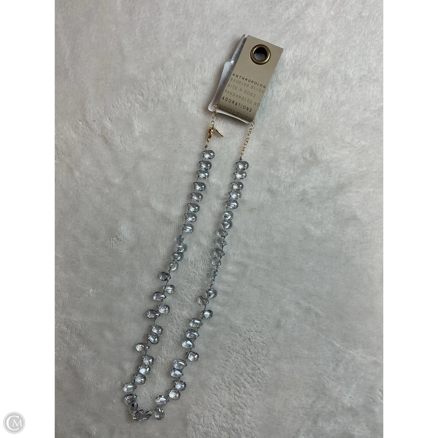 Necklace Other By Anthropologie