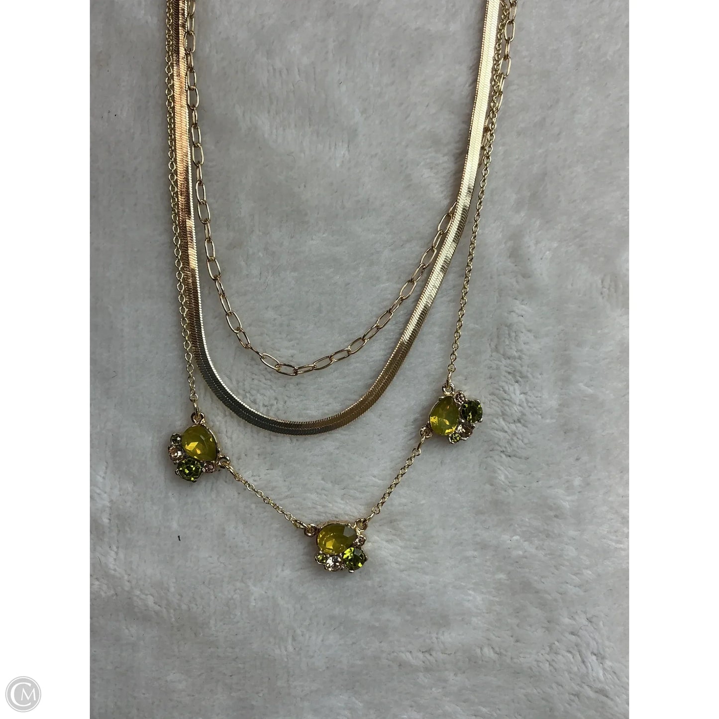 Necklace Layered By Lane Bryant