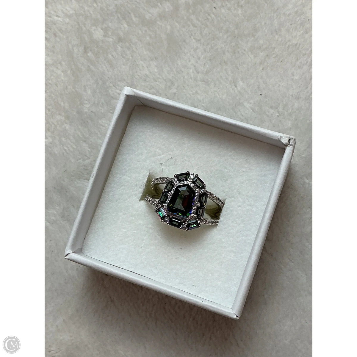 Ring Other By Bomb Party
