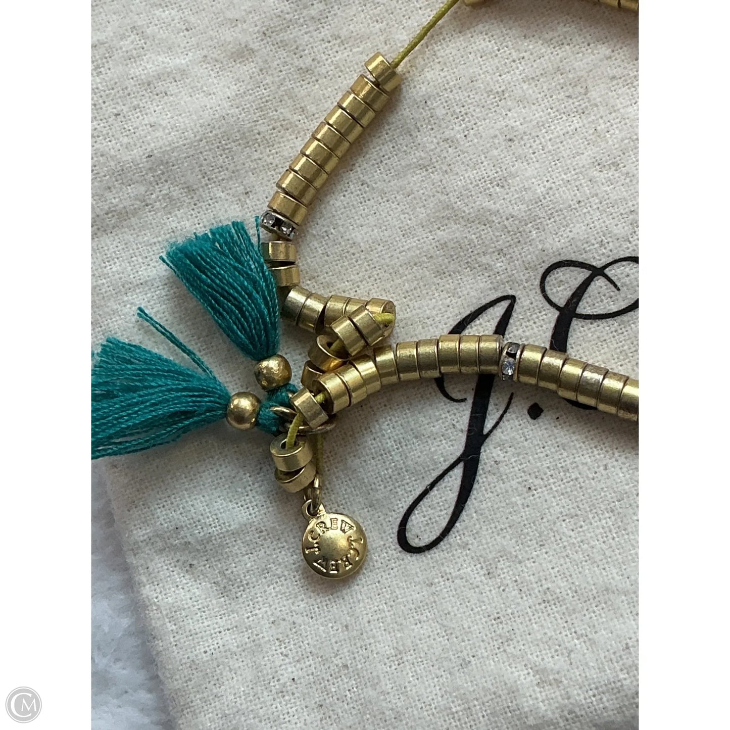 Bracelet Other By J. Crew, Size: 02 Piece Set