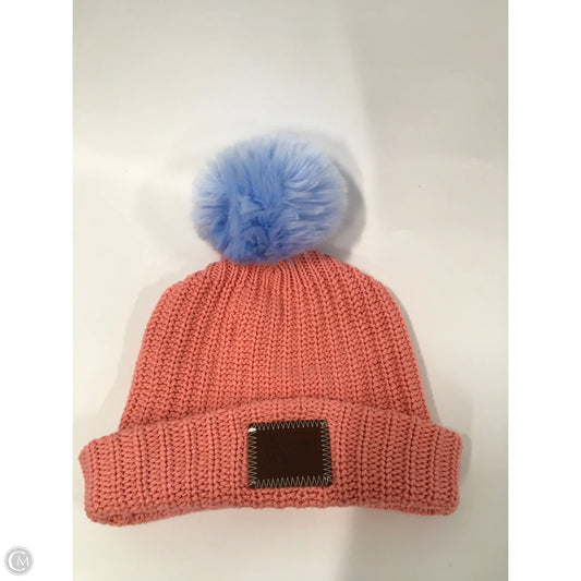 Hat Beanie By Love Your Melon