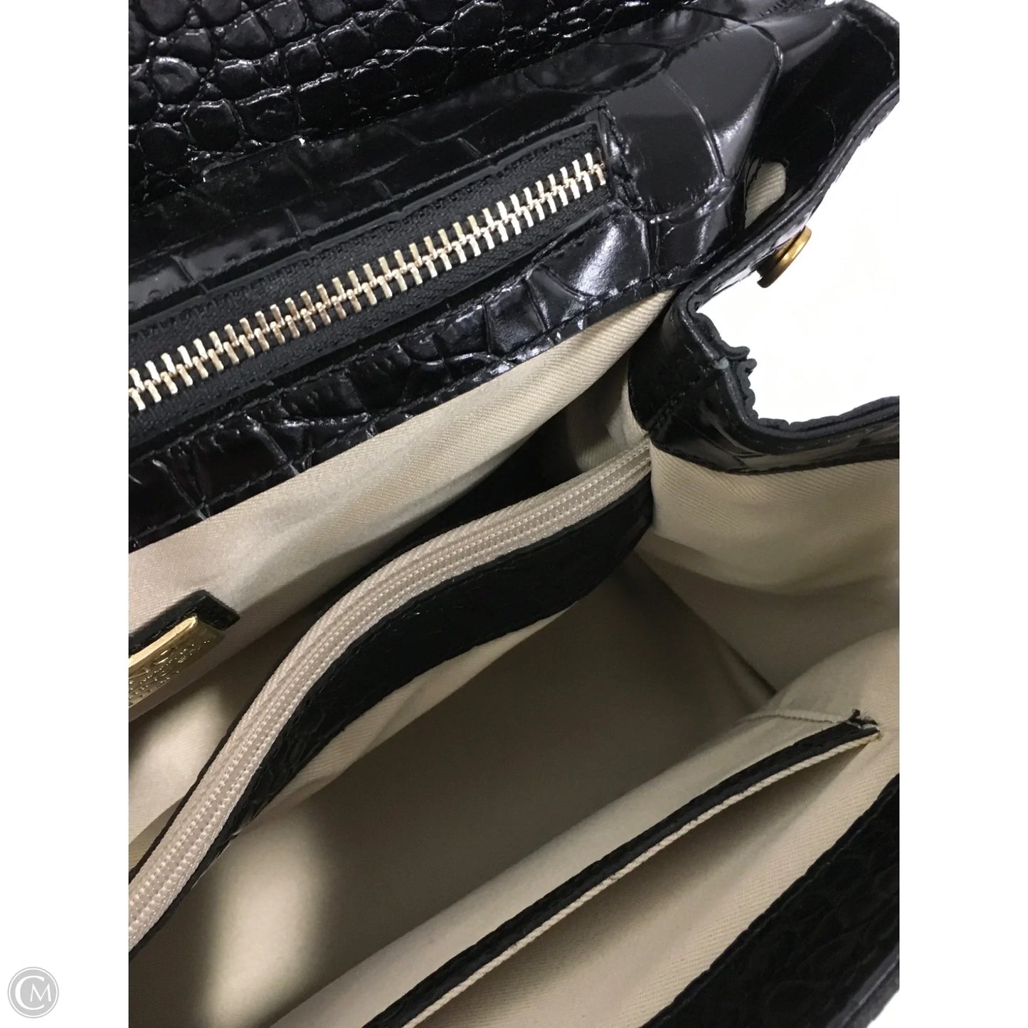 Handbag Designer By Valentino-mario, Size: Large