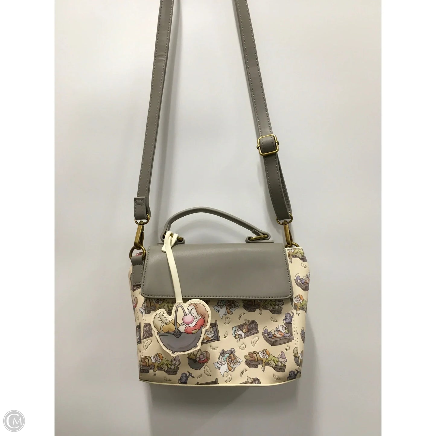 Crossbody By Disney Store, Size: Small
