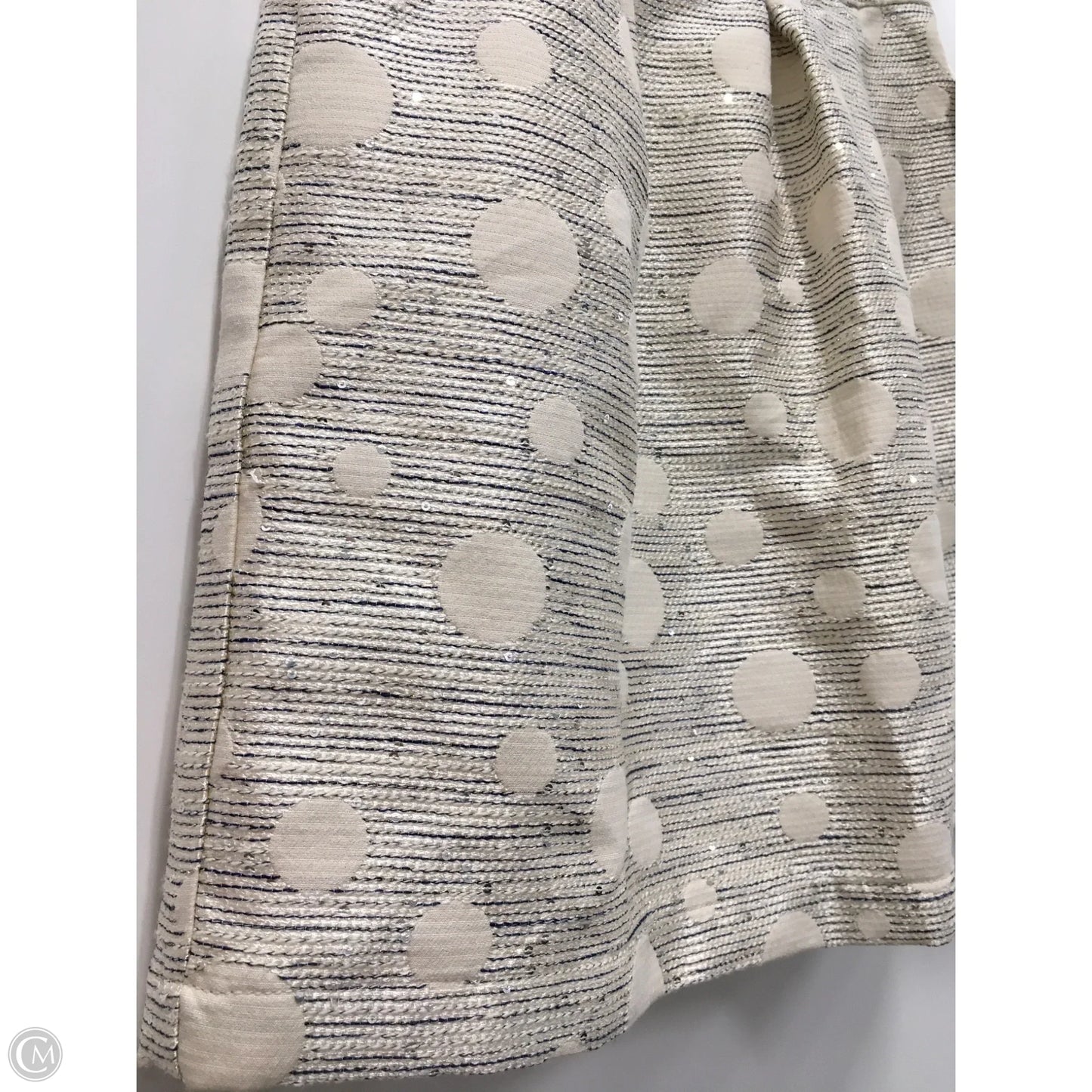 Skirt Mini & Short By Maeve In Purple, Size: 2