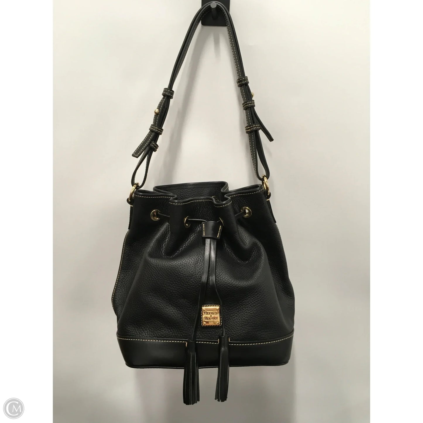 Handbag Designer By Dooney And Bourke, Size: Medium