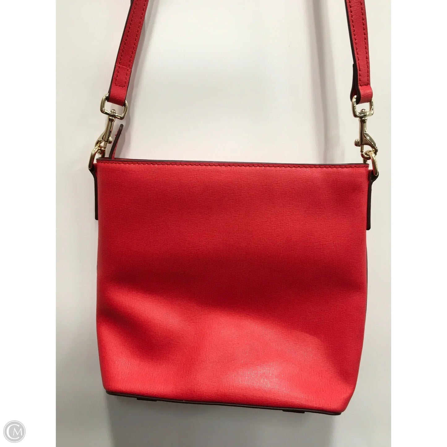 Crossbody Designer By Dooney And Bourke, Size: Small