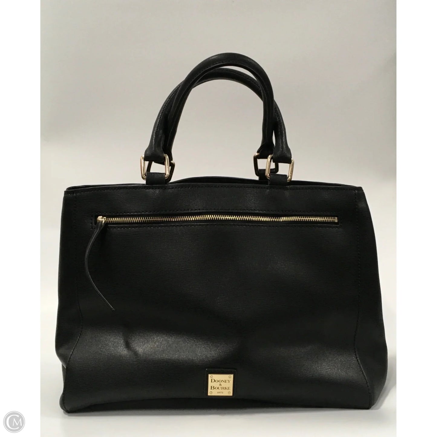 Handbag Designer By Dooney And Bourke, Size: Medium