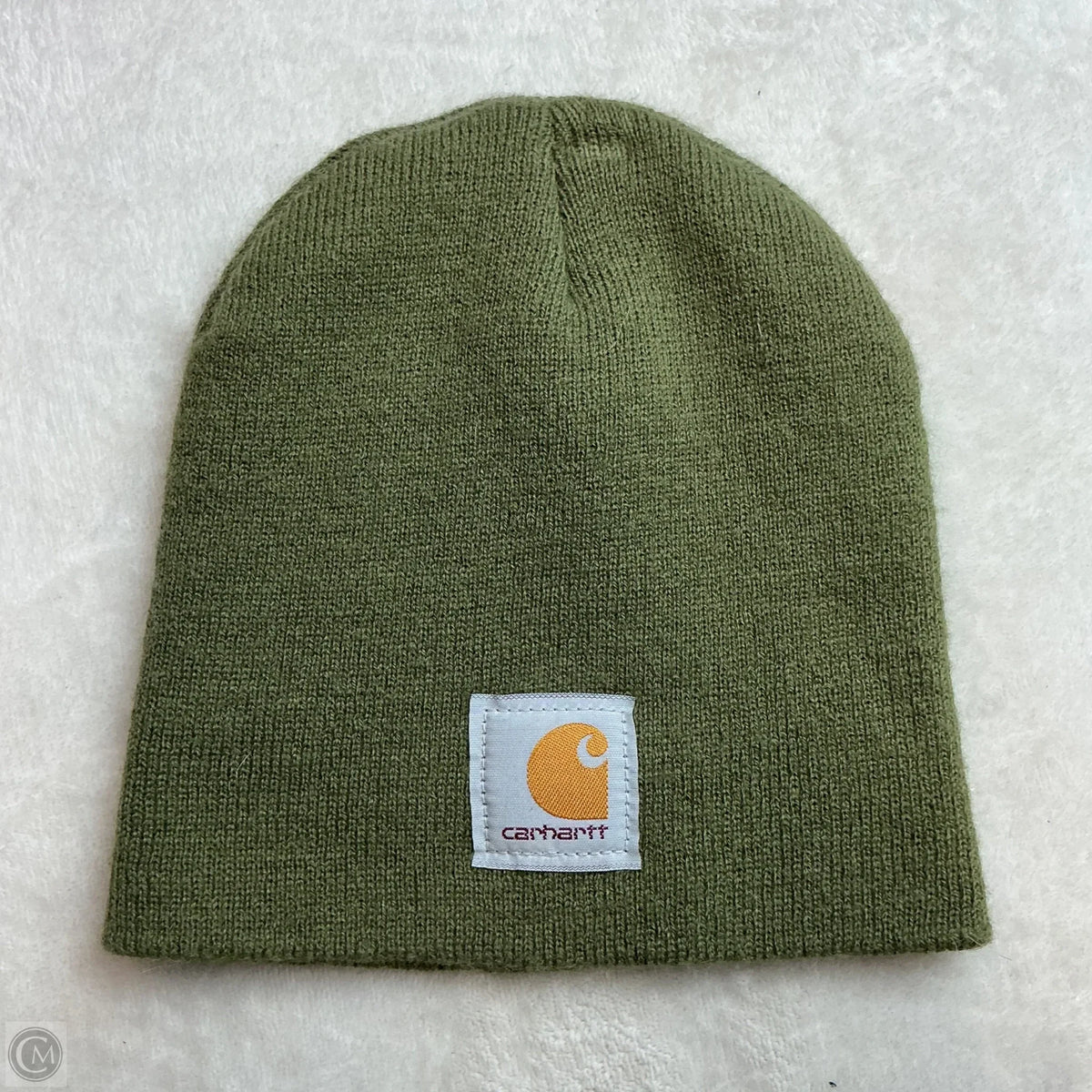 Hat Beanie By Carhartt