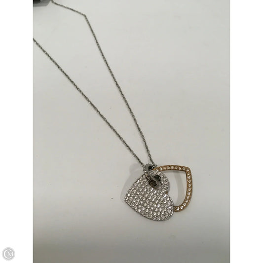 Necklace Set Designer By Swarovski, Size: 03 Piece Set