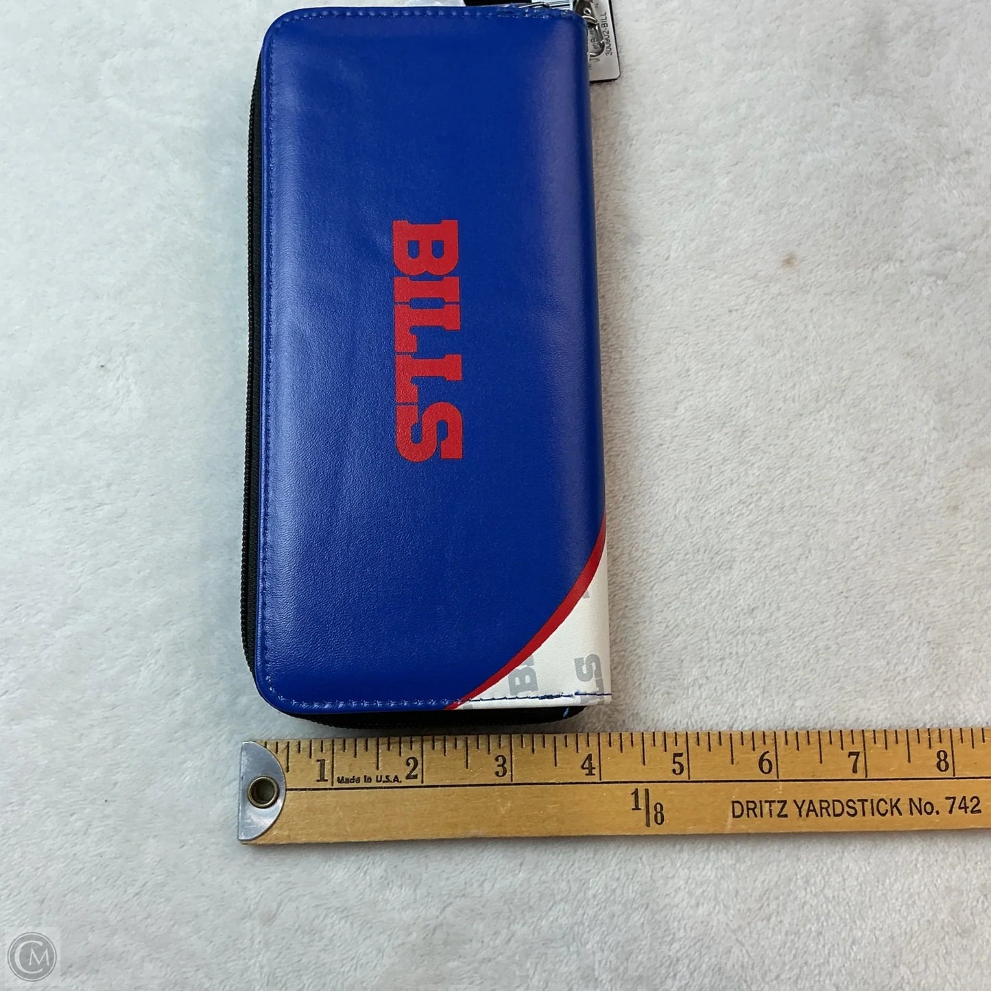 Wallet By Nfl, Size: Large
