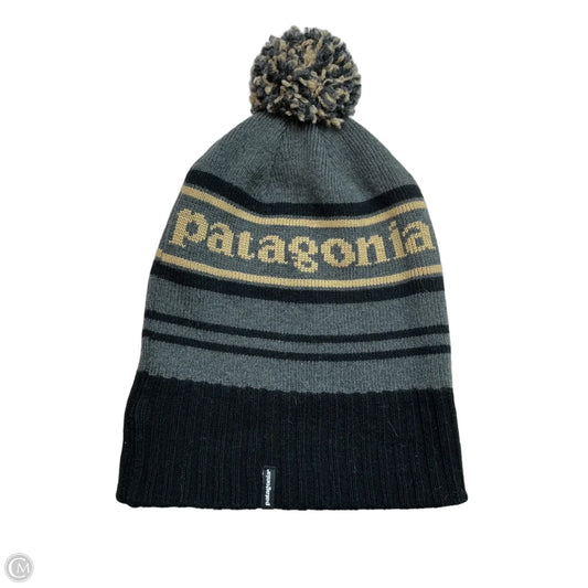 Hat Beanie By Patagonia