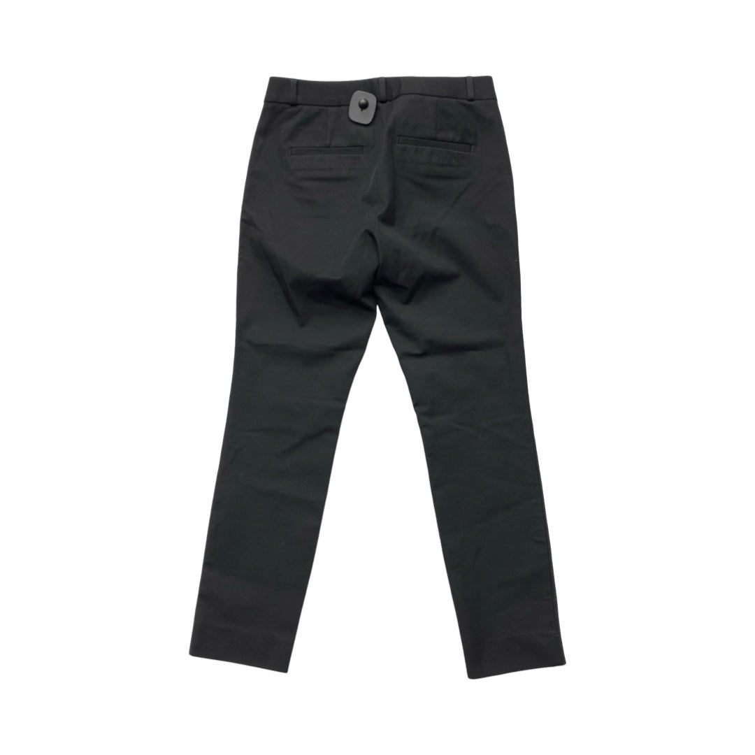 Pants Dress By Banana Republic In Black, Size:4