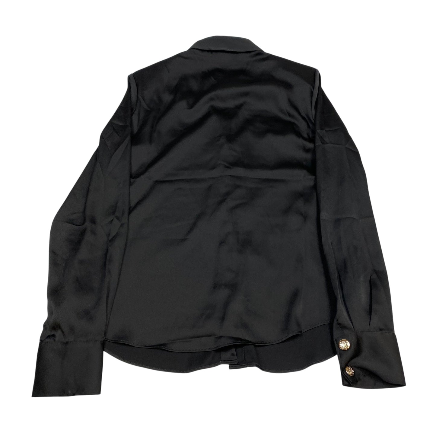 Top Ls By White House Black Market In Black, Size:Xxs