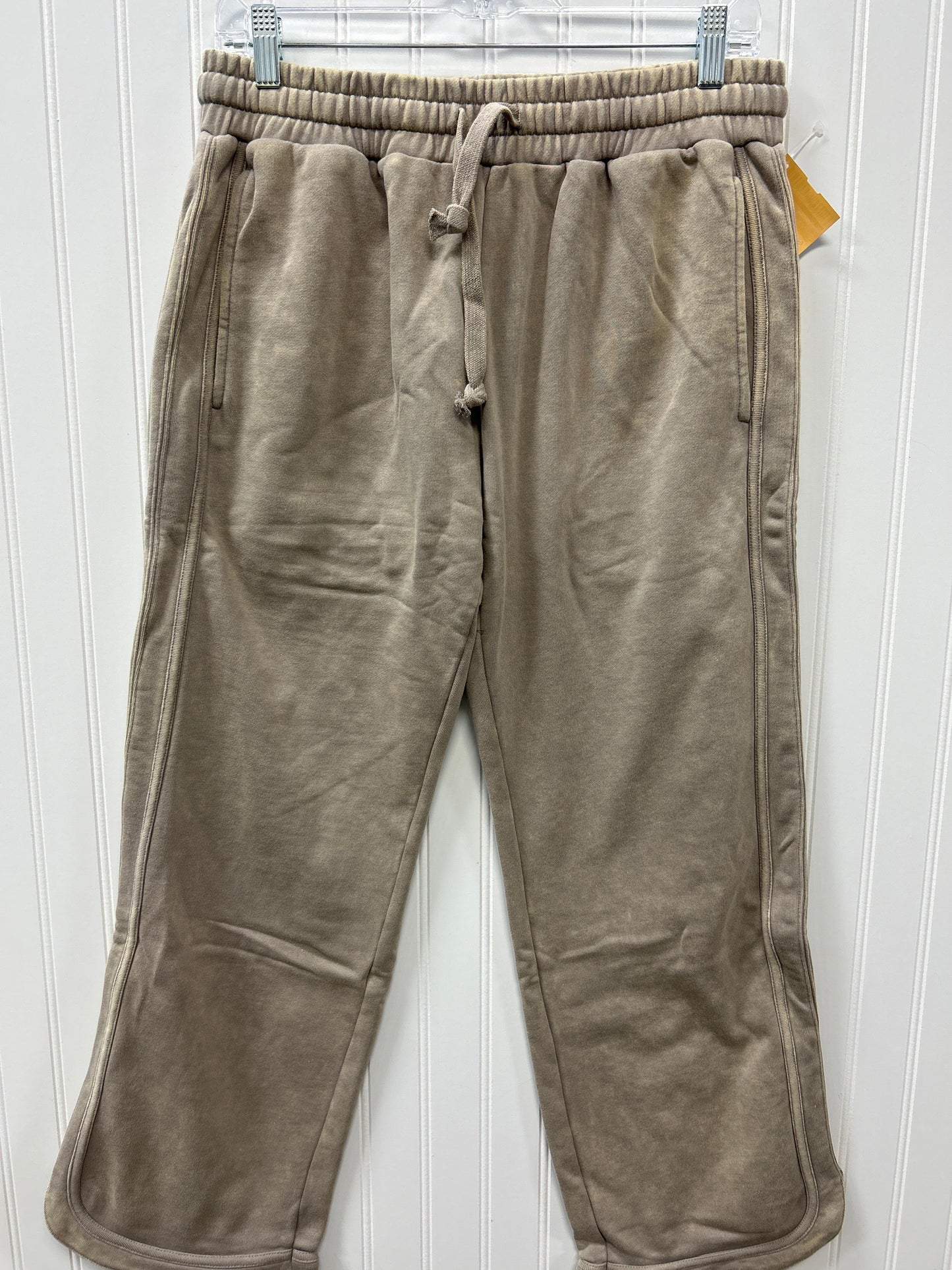 Pants Joggers By Cmc In Tan, Size:Xl