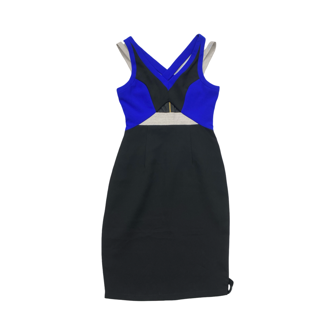 Dress Casual Short By Ark And Co In Multi, Size:S