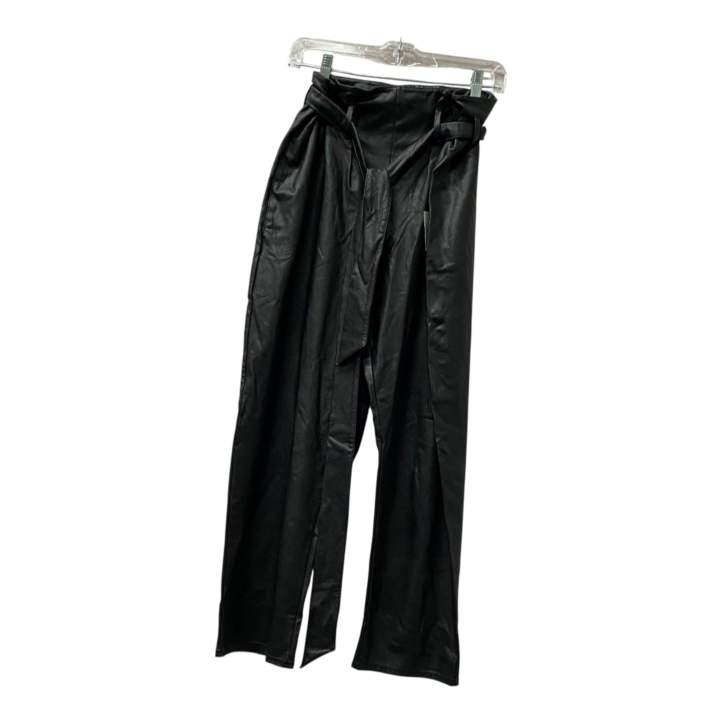 Pants Dress By Commando In Black, Size:10