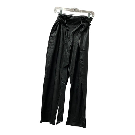 Pants Dress By Commando In Black, Size:10