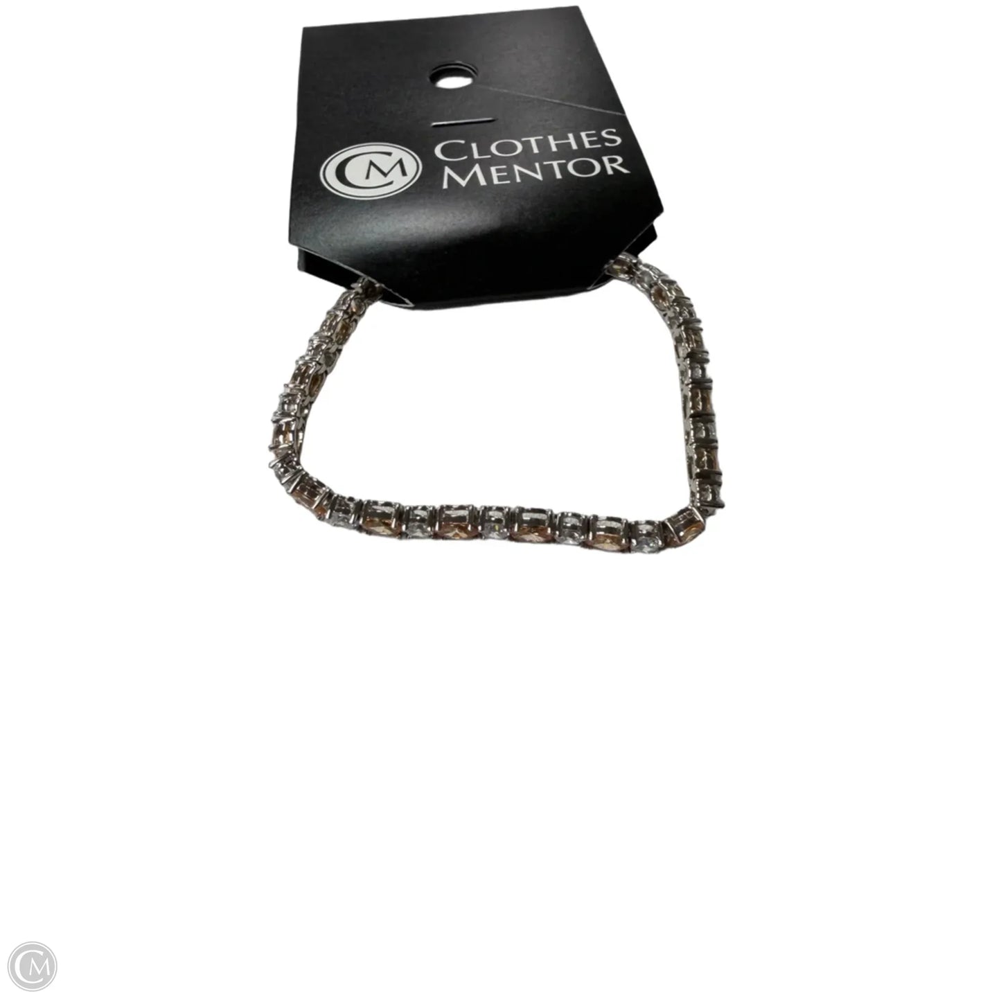 Bracelet Sterling Silver By Cmb
