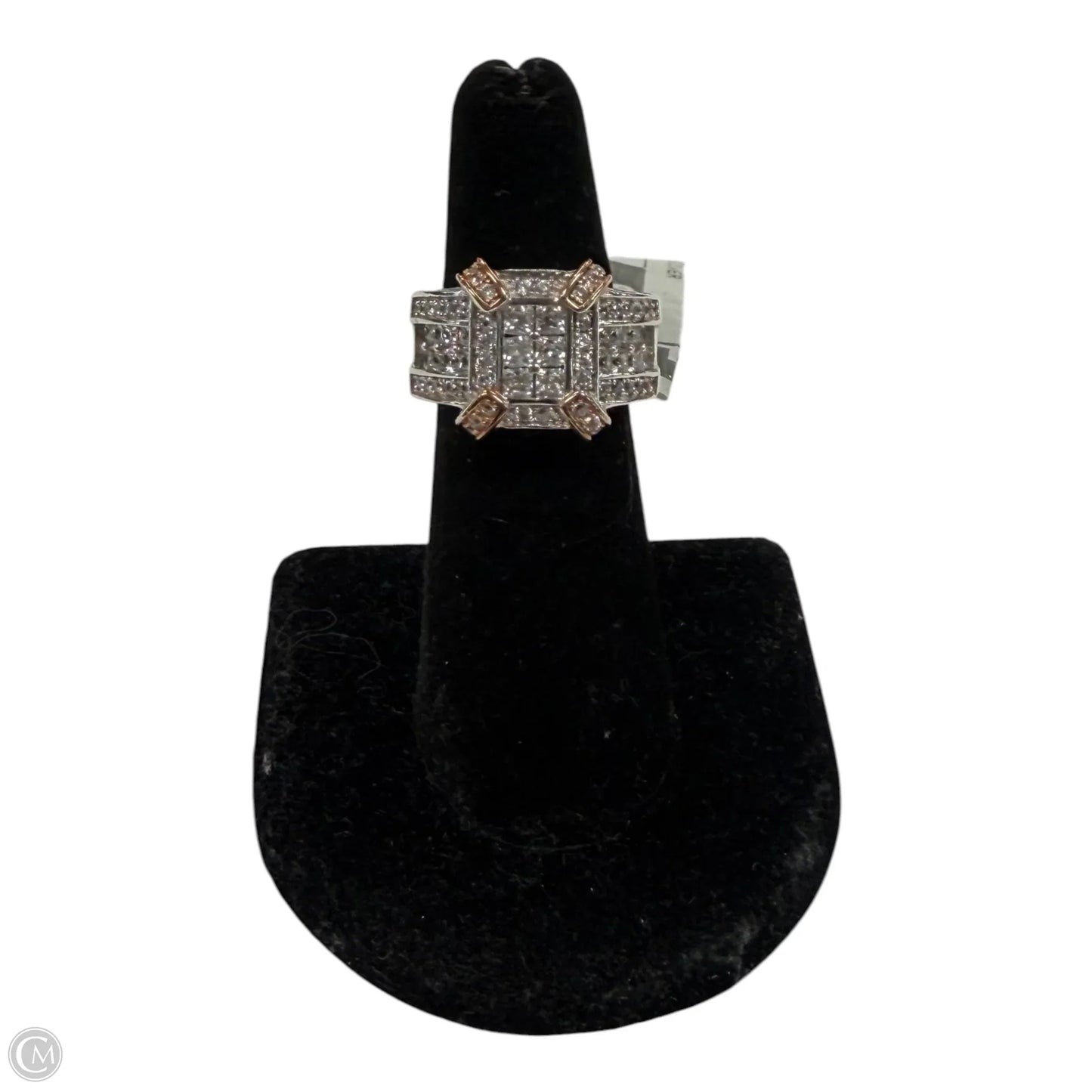 Ring Statement By Cme