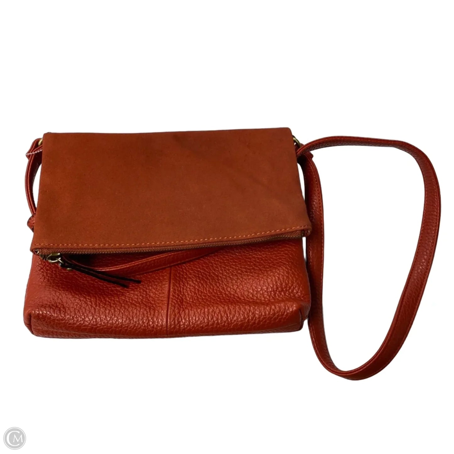 Crossbody Leather By Tignanello  Purses, Size: Medium