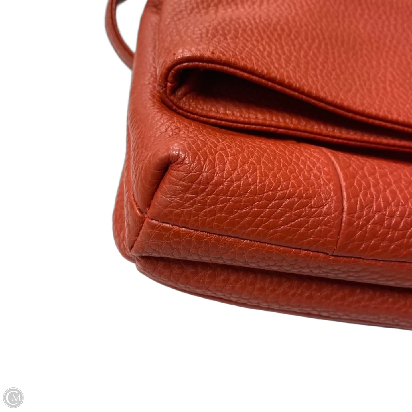 Crossbody Leather By Tignanello  Purses, Size: Medium