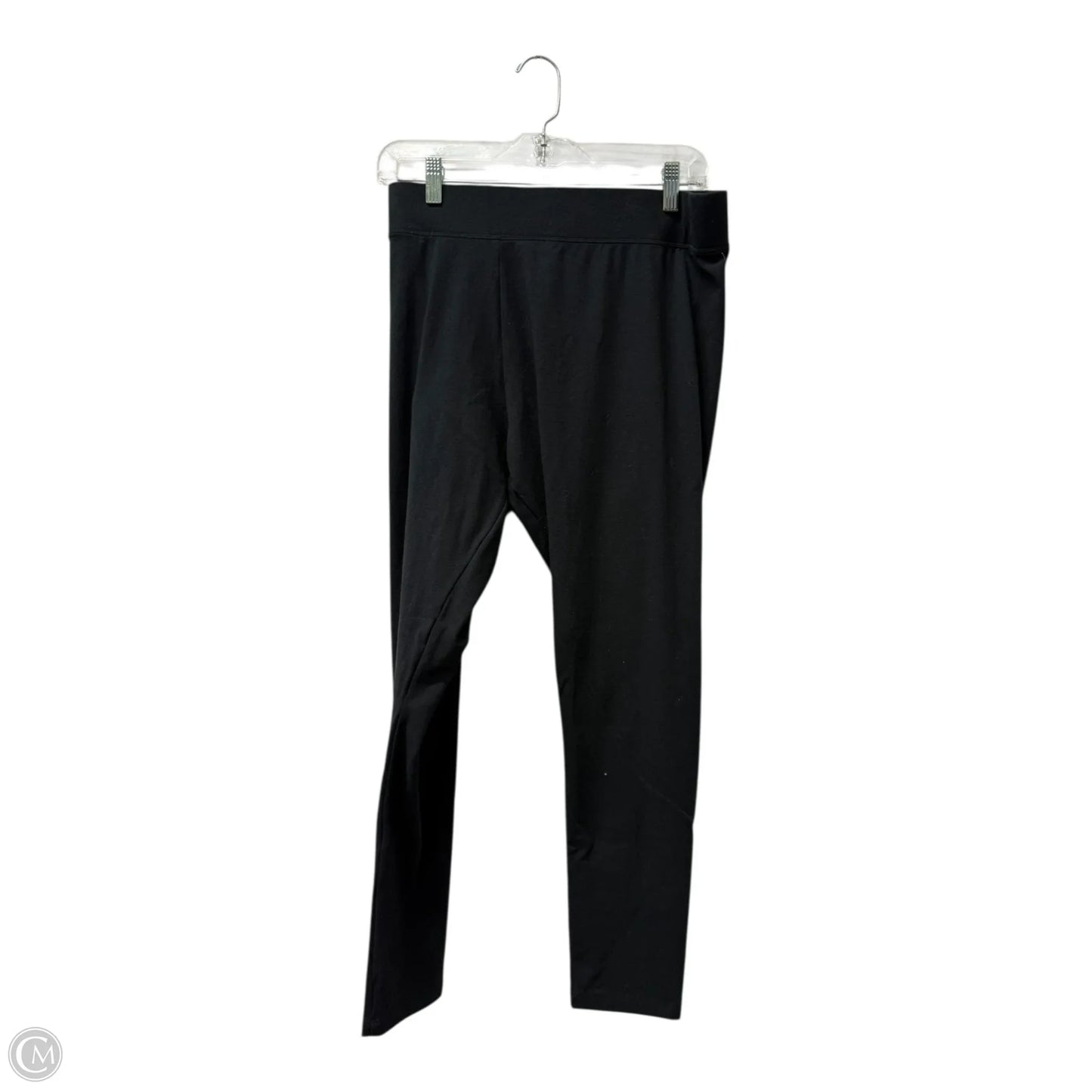 Pants Leggings By Sonoma In Black, Size: 1x