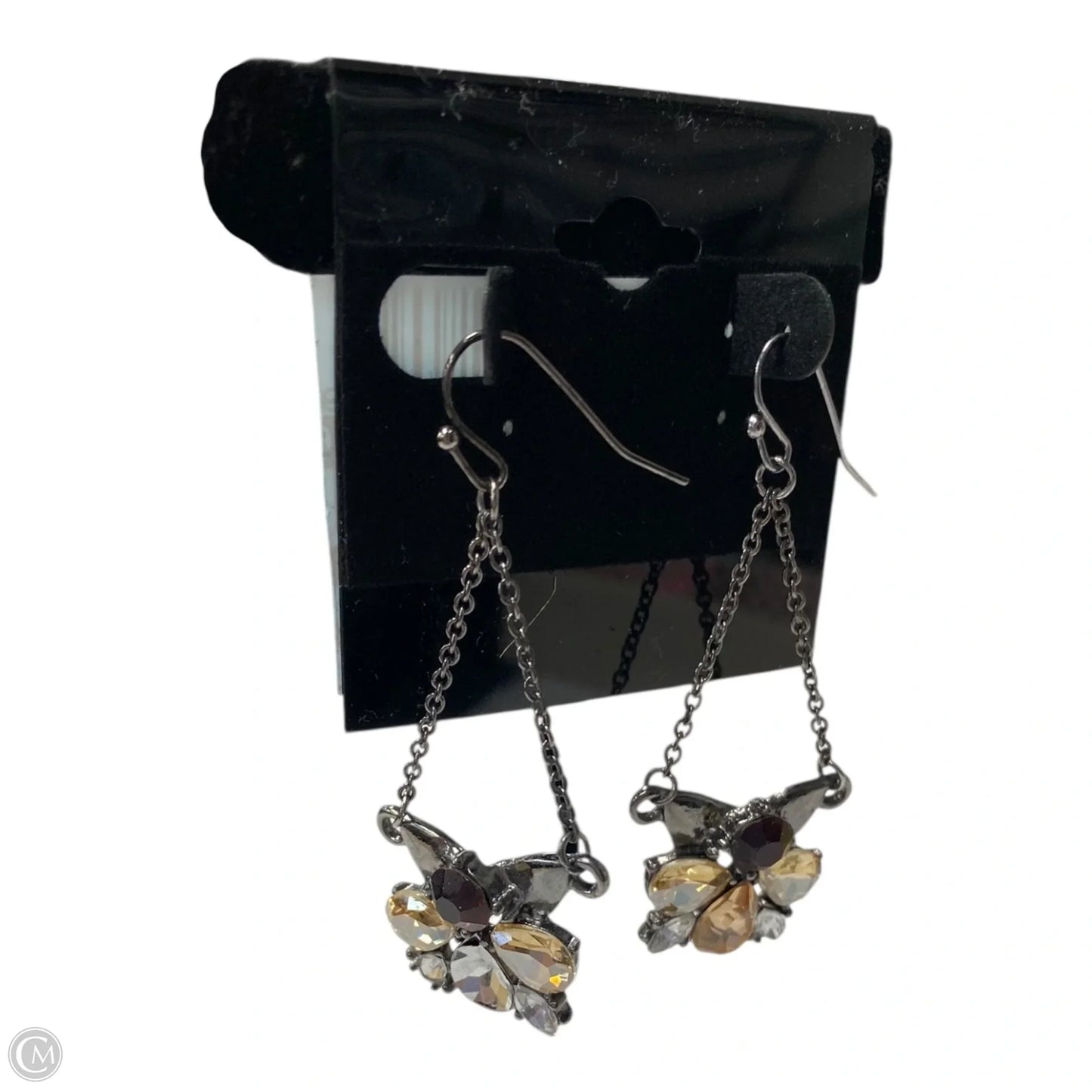 Earrings Dangle/drop