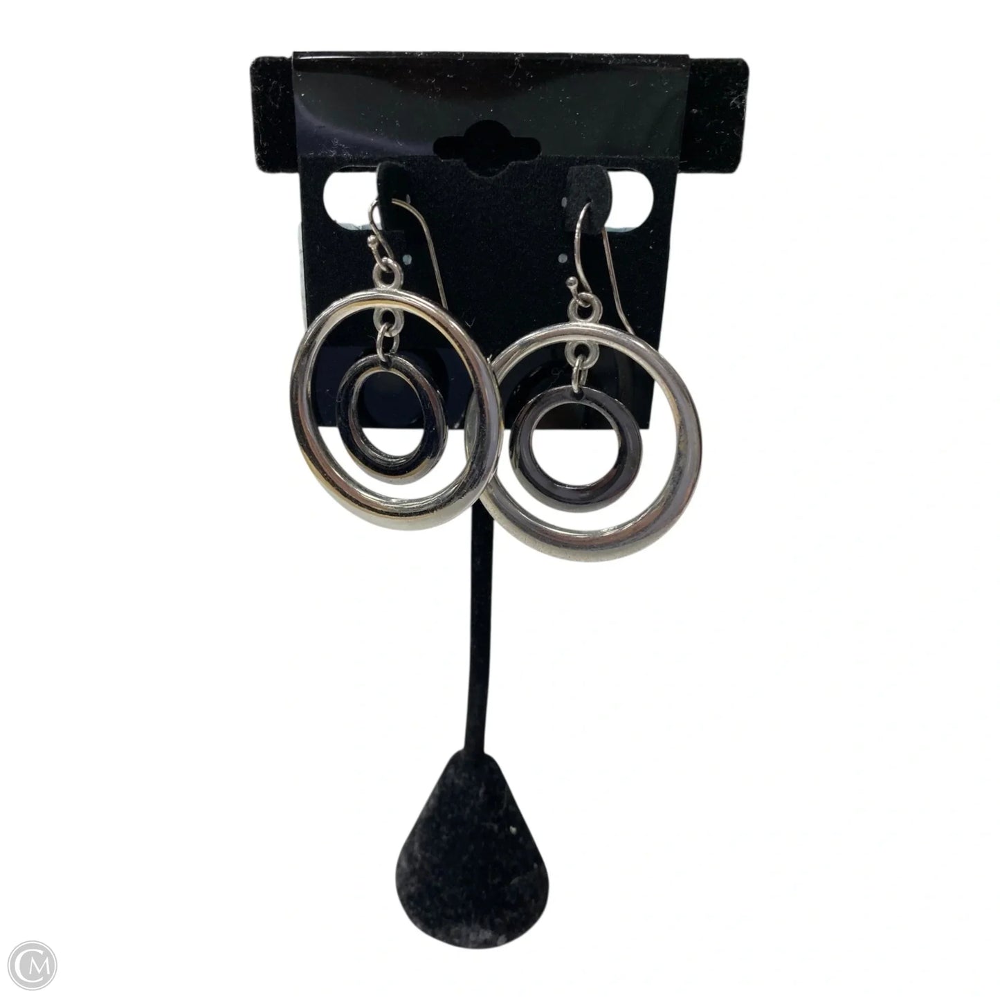 Earrings Dangle/drop