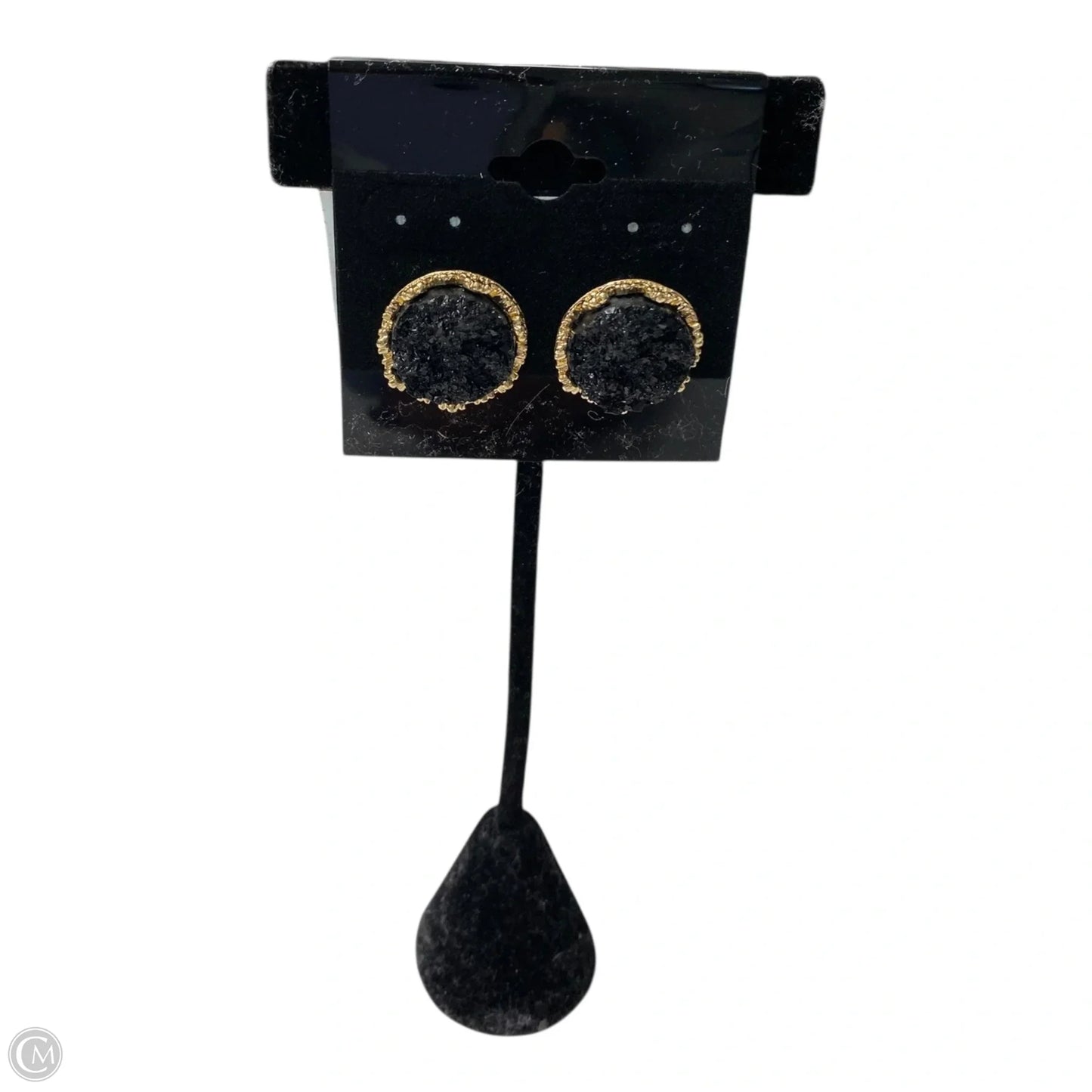 Earrings Stud