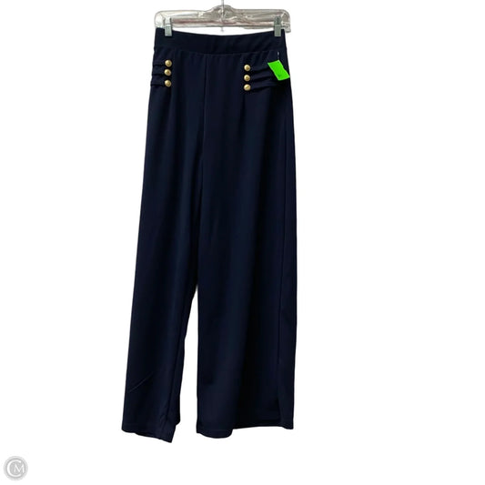 Pants Dress By Harper In Blue, Size: 16