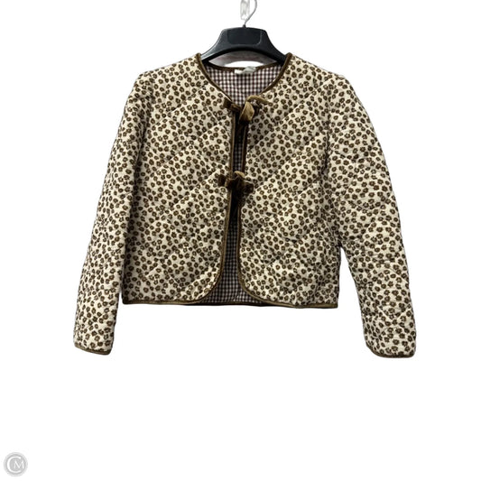 Jacket Other By in love  In Brown, Size: S