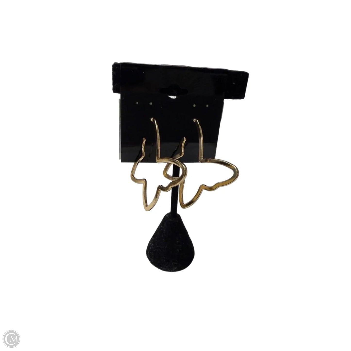 Earrings Dangle/drop