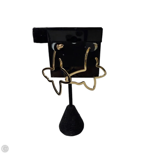 Earrings Dangle/drop
