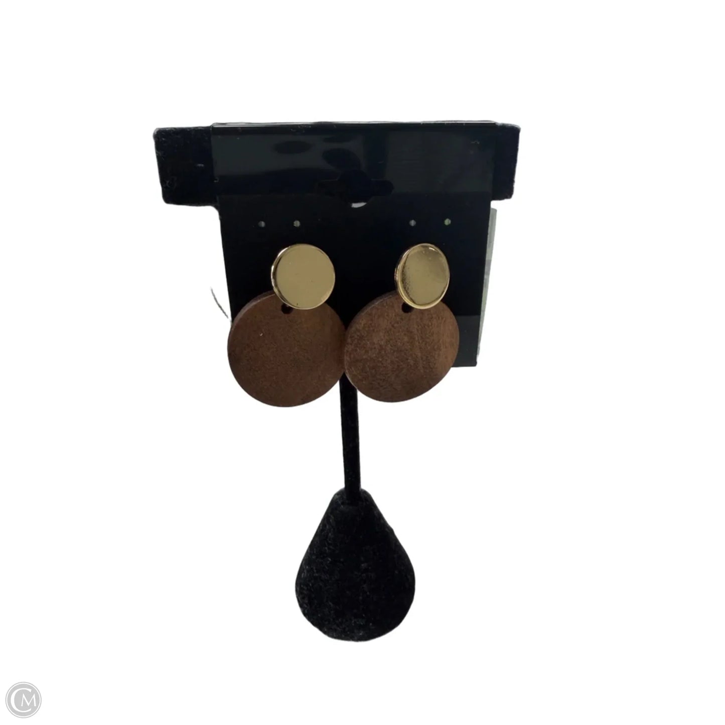 Earrings Dangle/drop