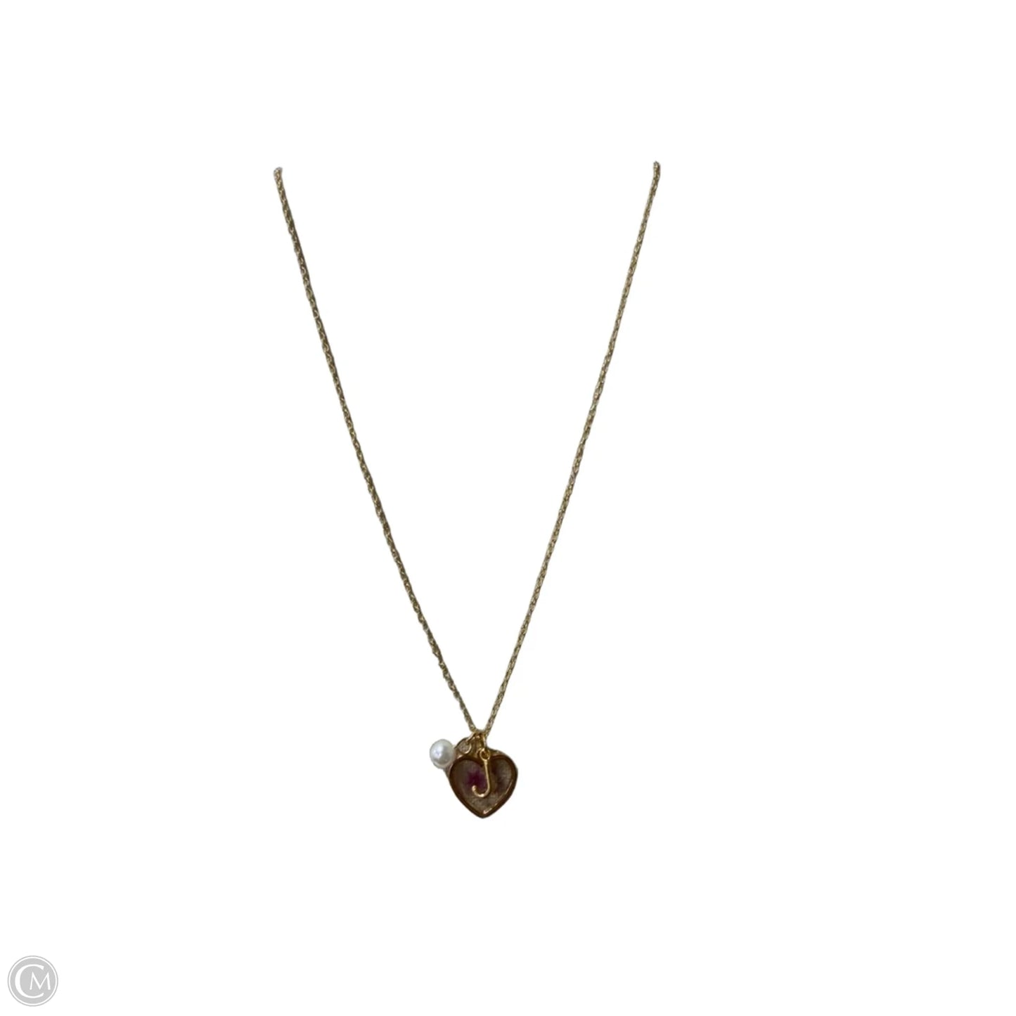 Necklace Pendant
